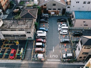 駐車場経営にトラブルはこんなにある 具体例と解決策を解説