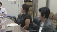 市民オンブズ香川が香川県の監査委員に意見陳述