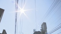 高松市 午前11時半ごろ