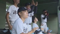 津山高専の監督は18歳！　監督っぽくなくても…先輩、後輩として絆を深め　目指すは夏の1勝　【甲子園へのキセキ】