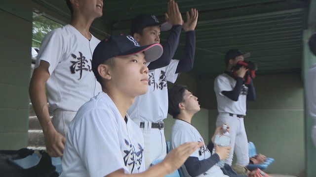 津山高専／寺師壮泰 監督(18)