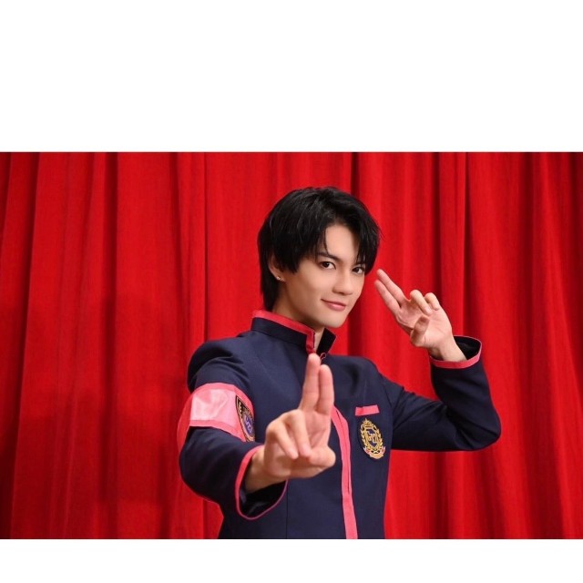 佐野勇斗（@sanohayato_milk）さんのインスタグラムより