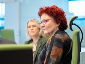 ECDC Director Learning Pandemic Lessons