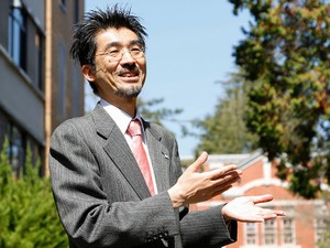 ベジタリアン歴30年の研究者、「ゆるい菜食=ゆるベジ」のすすめ