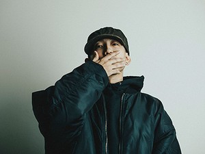 カルチャーがクロスオーバーする鈴鹿・四日市を盛り上げたい　YUKSTA-ILL