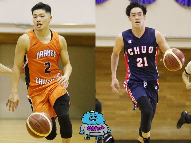 バスケ応援団長 カルロスコラム記事 4years 大学スポーツ