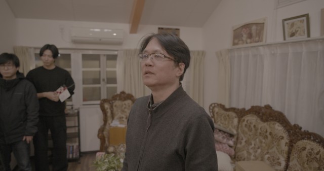 『放送禁止』生みの親・長江俊和監督