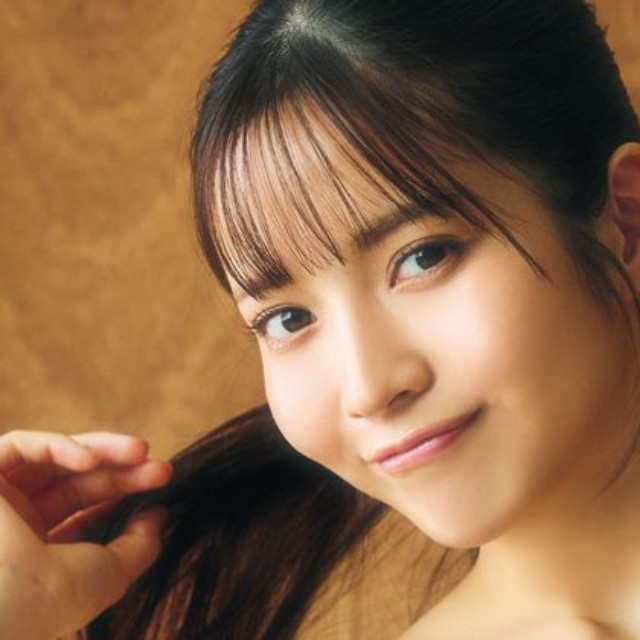 黒嵜菜々子(C)光文社/週刊FLASH 写真◎高橋慶佑