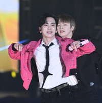 SHINeeのキー＝2025年5月撮影