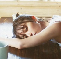 長濱ねるの新作写真集（講談社）より＝撮影・高橋ヨーコ