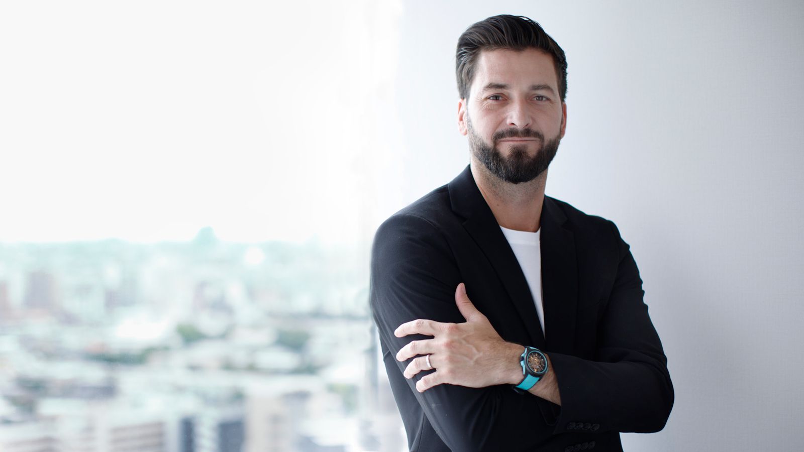 スイス時計界の伝統を継承する<br>若きブランド、ノルケインの使命と挑戦。