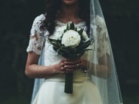 初投稿時の25歳を振り返ると「挙式願望」という承認欲求の化身だった