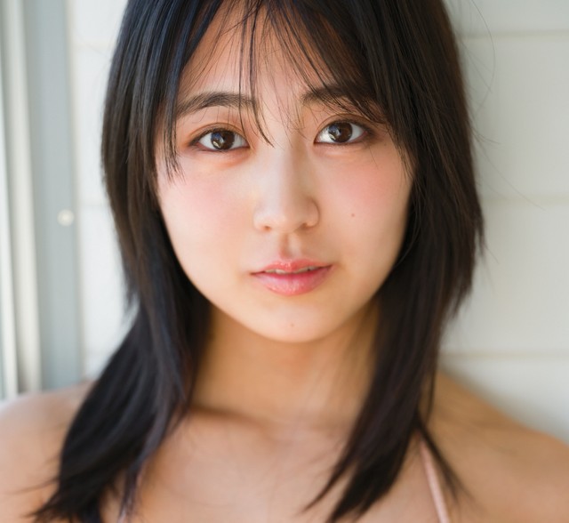 BUBKA（ブブカ）3月号セブンネット限定表紙版「福井梨莉華 ver.」【セブンネット限定特典：福井梨莉華 ポストカードC】