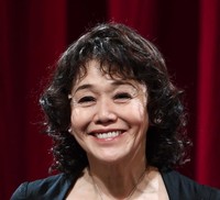 大竹しのぶさん（2026年）