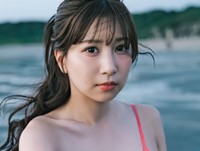 太田彩夏「週刊SPA! 」(扶桑社)9月2日号より＝撮影／時永大吾 ヘアメイク／海瀬志津奈（JULLY） スタイリング／クメユナ