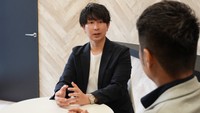 「MusicSeed」今村雄飛さん