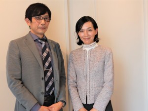 相続登記の義務化になる前に実家の登記情報を今すぐ確認を　神奈川県司法書士会インタビュー