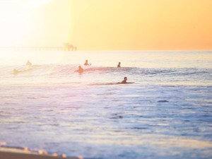 「湘南」を離れたら消えた、サーフィンもしたことがない私の反抗心