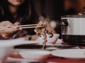 誰かに焼いてもらうのではなく、己で焼く！私が1人焼肉で学んだこと