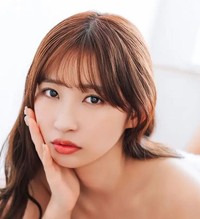 松本日向 デジタル限定写真集「LUMINOUS」（ワニブックス）より＝撮影・下田直樹