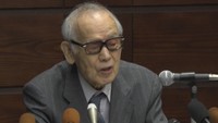 【訃報】人間国宝の備前焼作家　伊勢﨑淳さん逝去　岡山