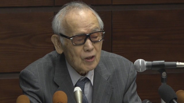 【訃報】人間国宝の備前焼作家　伊勢﨑淳さん逝去　岡山