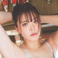 「FLASH」（26年10月20日発売号）に登場した岩谷麻優ⓒ光文社／週刊FLASH（写真・千葉タイチ）