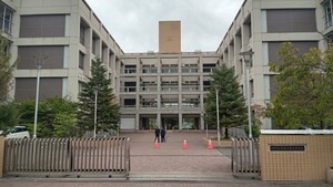 【速報】仙台工業高校に爆破予告の紙　学校は臨時休校に　7月にも同様の事案