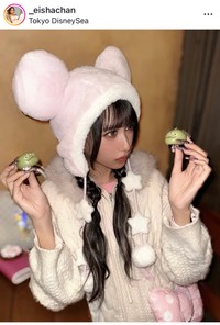犬嶋英沙（@_eishachan）さんのインスタグラムより