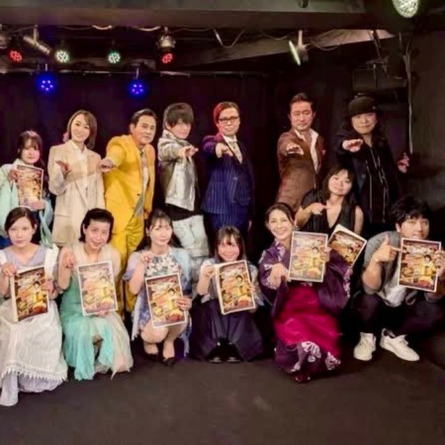 牧野美千子X＠michiko makinoより