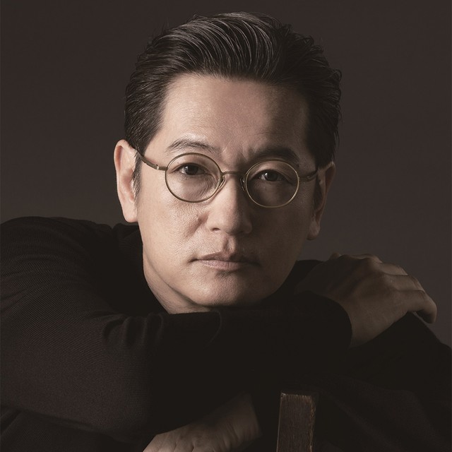 「ラインアート シャルマン」ラ・カンパネラ コレクションから新作登場！<br>井浦 新＆中条あやみ出演の<br>新ビジュアル＆ムービーが公開中。