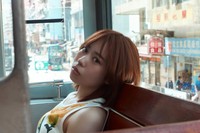 伊達さゆり2nd写真集（C）撮影／藤原宏