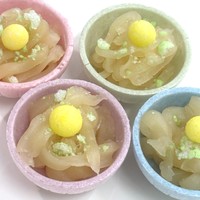 讃岐うどん最中　提供：higoto