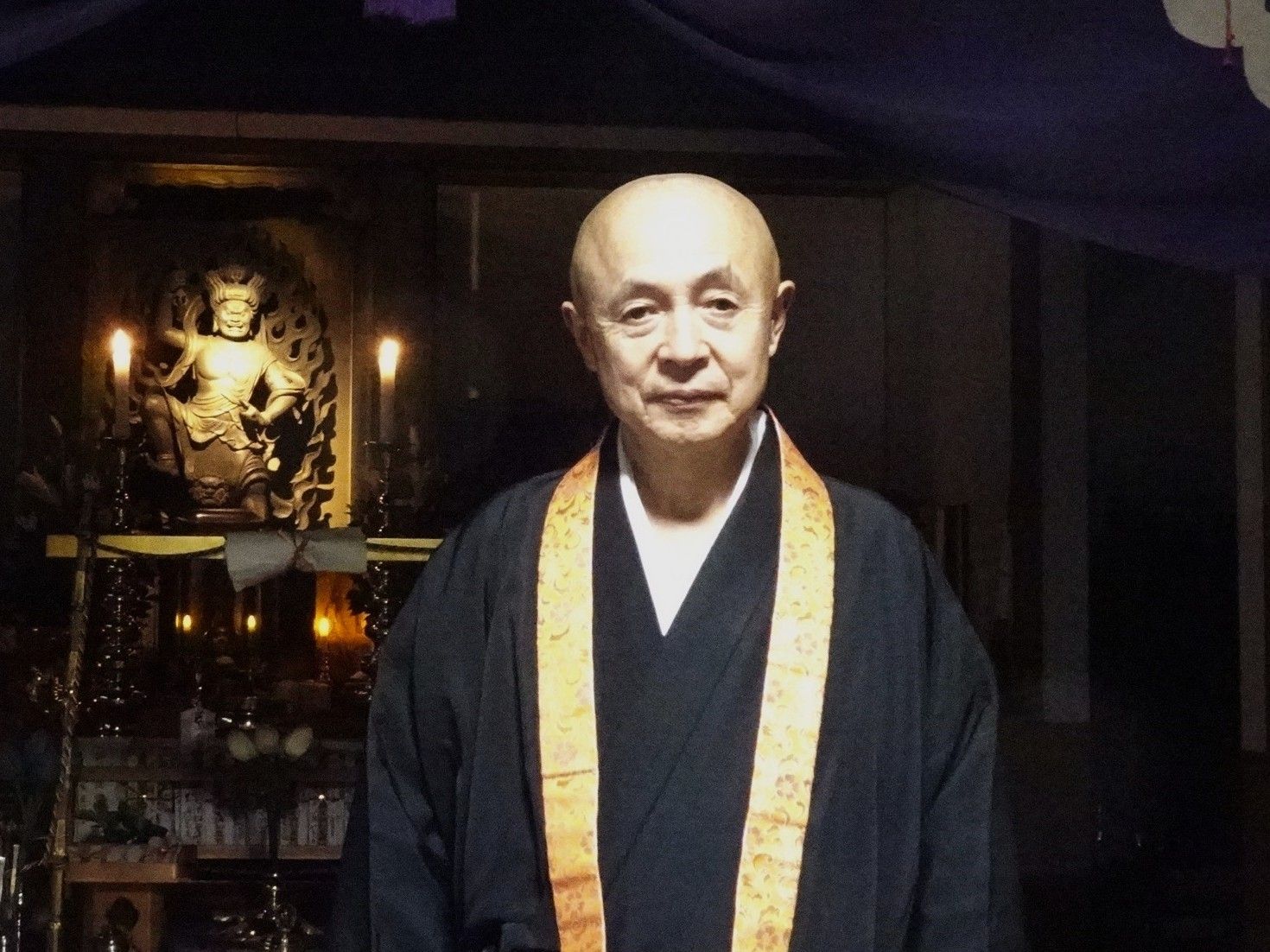 一日往復48kmの登山を1000日、途中でやめれば自害の掟─！ 大峯修験