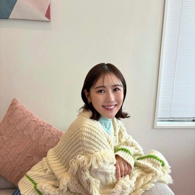 西野未姫（@nishinomiki_official）さんのインスタグラムより