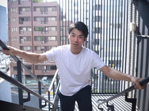 「世の不条理を正すことに人生をかける」　慎泰俊を突き動かす「国籍」と「一冊の本」