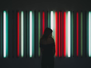 明るくて優しい先輩が抱えていた事情。私はひどい質問をしてしまった