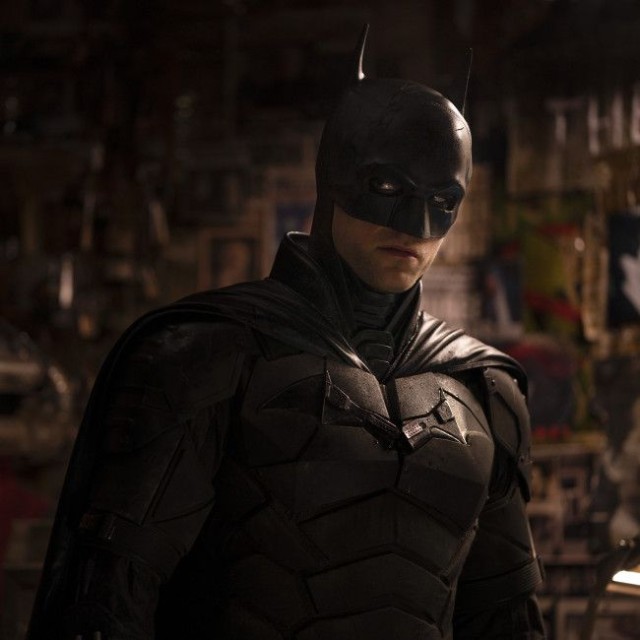 「ザ・バットマン2 」の公開が延期に
