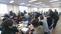 西日本豪雨で被災　避難生活送る人たちが交流会で心癒やす　岡山・倉敷