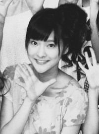 谷内里早=2013年