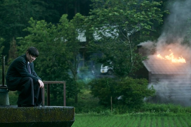 ©2022映画「死刑にいたる病」製作委員会 