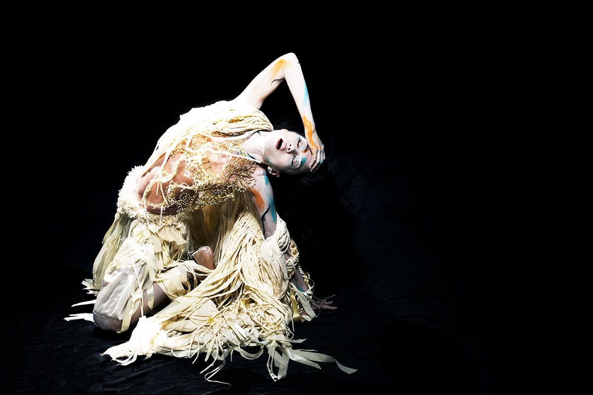 僕の生まれ故郷 永瀬正敏が撮った“祖”(347) | 朝日新聞デジタル