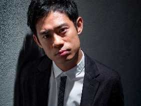 にじみ出る癒やしの力　「ねこあつめの家」に主演、伊藤淳史