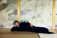 本木雅弘 還暦記念フォトブック『awai 刹那と永遠のまにまに』ⒸKazuhiro Nakamura