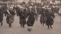 女子サッカー発祥の地で新資料　明治時代の日誌に「フートボール」楽しむ女学生　香川・丸亀市
