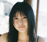 頓知気さきなPHOTO STYLE BOOK『また明日！』電子版（撮影：松岡一哲 ©KOBUNSHA）