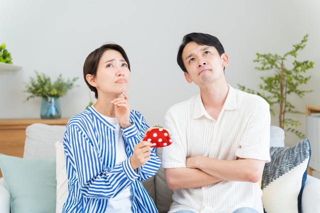結婚で失う「お金」と「時間」の実態とは　※画像はイメージです（ponta1414/stock.adobe.com）