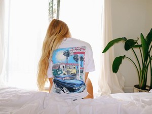 生理は私が望んだ機能じゃない。だから、汚れたパンツを片付けなかった