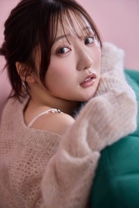「FLASH」（25年5月13日発売号）に登場したりみーⓒ光文社／週刊FLASH（写真・coto）