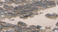 西日本豪雨で初の減免調停成立　倉敷市真備町で被災した女性の住宅ローンで救済制度活用　岡山